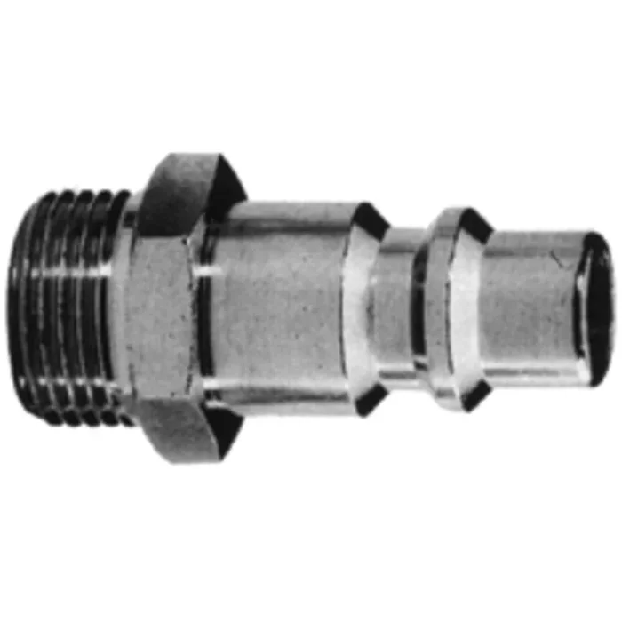 EMBOUT RAPIDE POUR MÂLE 1/4 ST 1/4 – ASLAFIX – 241644