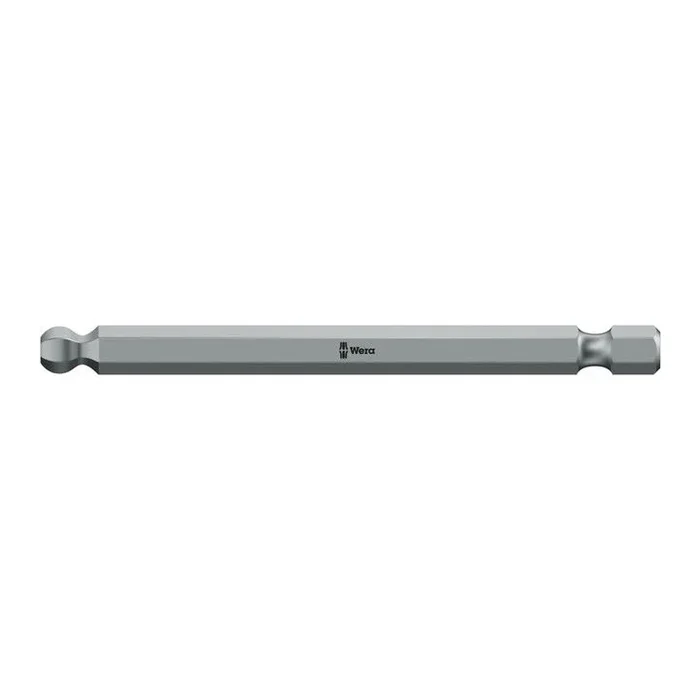 Embouts 842/4 3/32&Prime; x 89 mm WERA – 05380124001