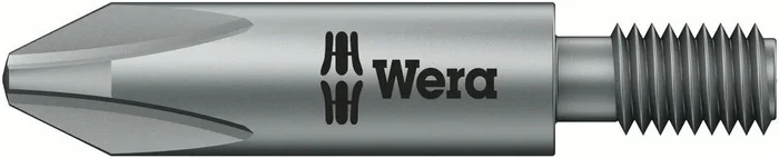 Embouts 851/12 PH 2 x 35 mm WERA – 05065112001