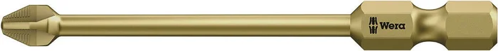 Embouts ACR® Harpoon 853/4 Harpoon ACR PH 2 x 50 mm WERA – 05160901001