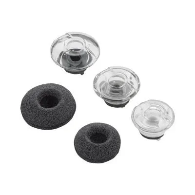 Embouts d&rsquo;oreillettes – Poly grands embouts et coussinets en mousse voyager legend (3 pièces)
