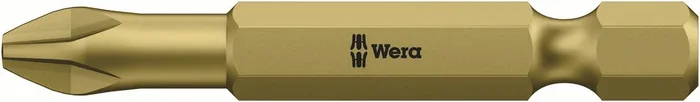 Embouts TH 851/4 TH PH 3 x 50 mm WERA – 05059865001