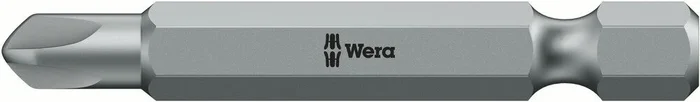 Embouts TORQ-SET® Mplus 871/4 # 4 x 89 mm WERA – 05066685001