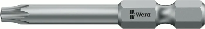 Embouts TORX PLUS® IPR, à alésage 867/4 15 IPR x 89 mm WERA – 05134720001