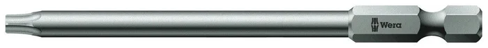 Embouts TORX® 867/4 Z TORX 6 x 89 mm WERA – 05332600001