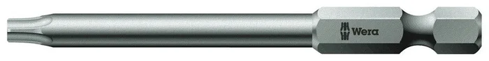 Embouts TORX® 867/4 Z TORX 7 x 70 mm WERA – 05345047001