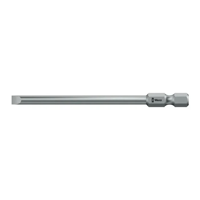 Embouts Z 800/4 Z 1,2 x 6,5 x 89 mm WERA – 05059490001