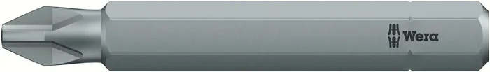 Embouts Z 851/1 Z PH 2 x 50 mm WERA – 05056520001