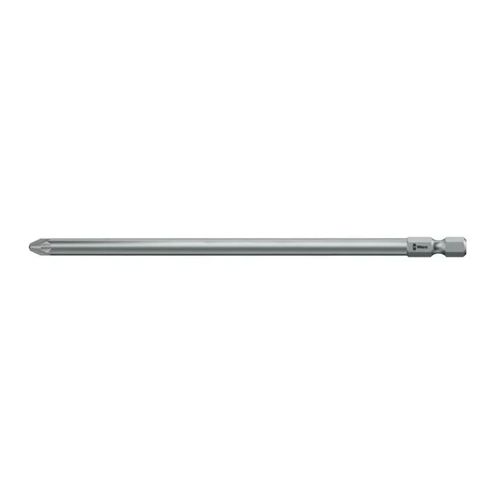 Embouts Z 855/4 Z PZ 3 x 152 mm WERA – 05060047001