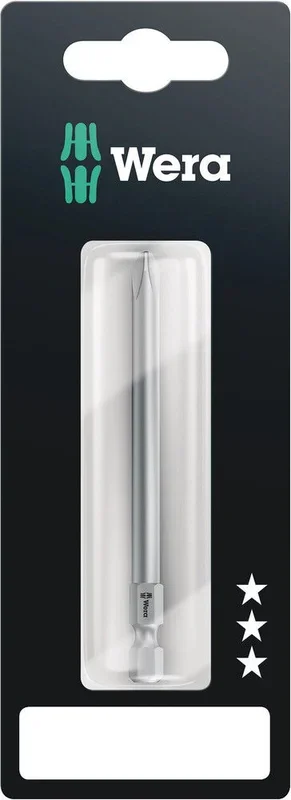 Embouts Z SB 851/4 Z PH 1 x 152 mm SB WERA – 05136305001