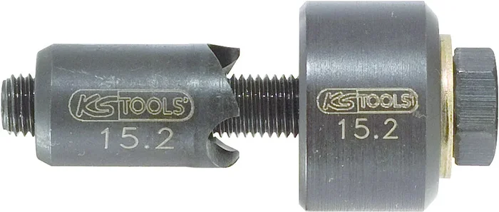 Emporte-pièce, Diam.28,3 mm KS TOOLS – 129.0028