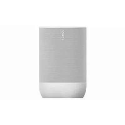 Enceinte portable stéréo – Sonos move 2 enceinte portable stéréo blanc