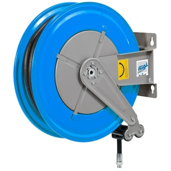 Enrouleur 15 m 3/4″ pour huile – ALGI EQUIPEMENT – 07777150