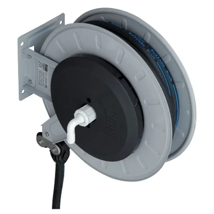 Enrouleur 15 m spécial AdBlue – ALGI EQUIPEMENT – 07645185