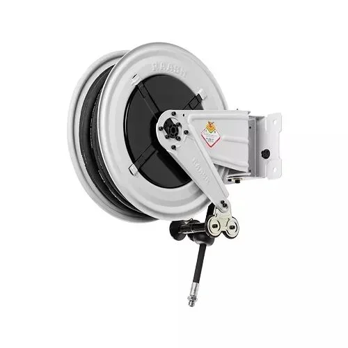 Enrouleur 1518 + flex.20m hp 1t 38 »