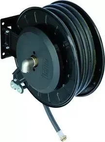 Enrouleur automatique 8 mètres à carburant diamètre 25mm