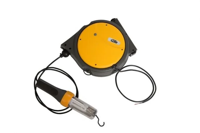Enrouleur rappel automatique -CEBA-ER23011W