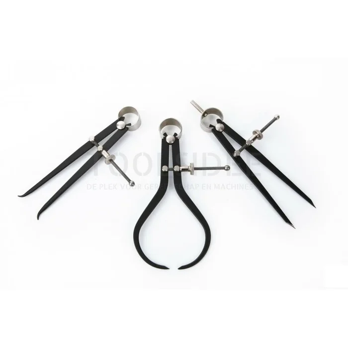 Ensemble de 3 passeurs HBM