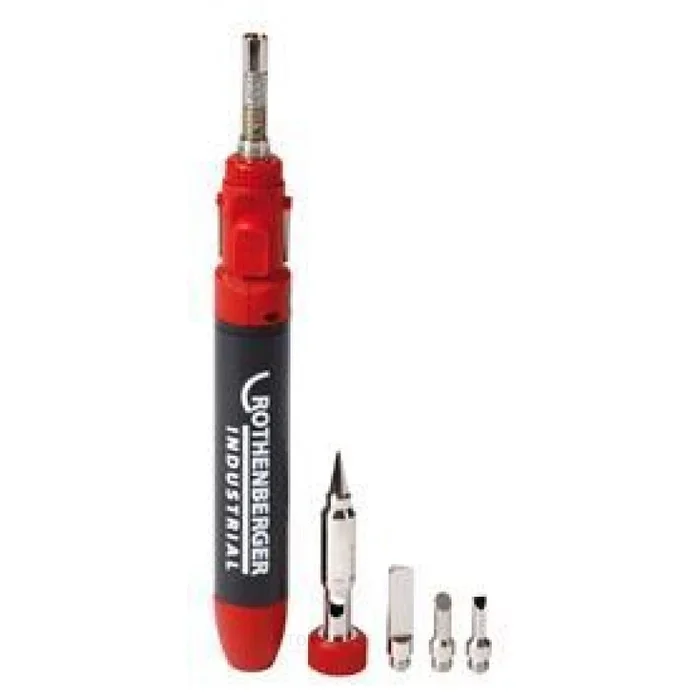 Ensemble de microstylos Rothenberger 1300