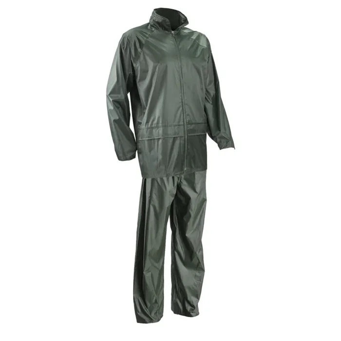 Ensemble PLUVIO vert – COVERGUARD – 5PLS080