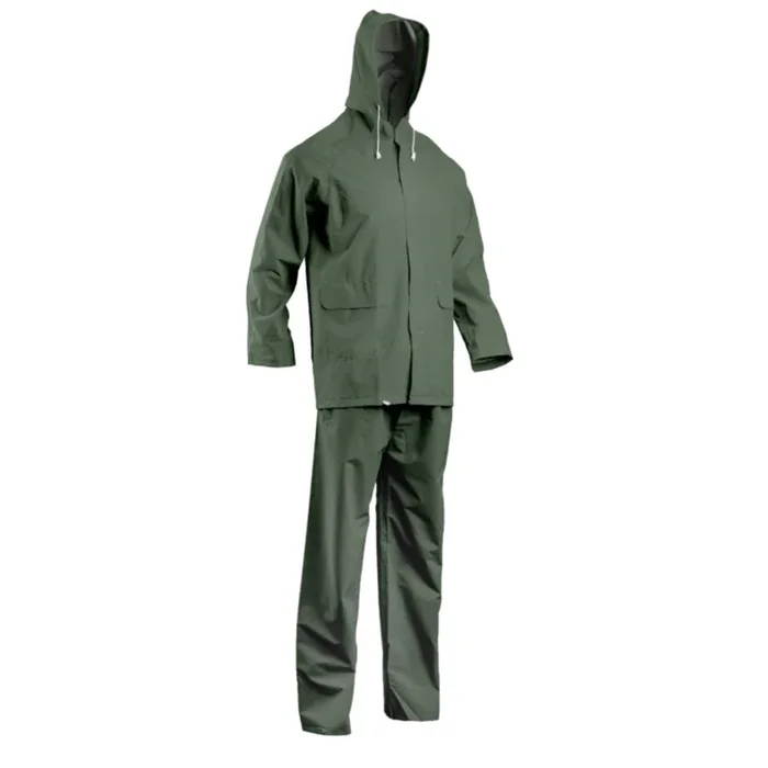 Ensemble PVC SET vert – COVERGUARD – MO50200
