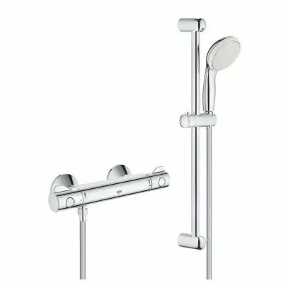 Ensemble thermostatique Tempesta G800 – 2 jets