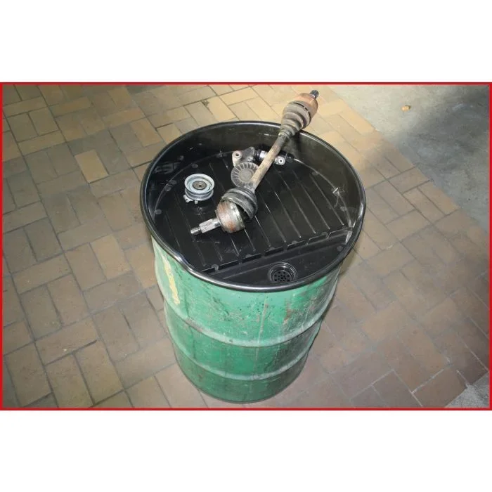 Entonnoir en polyethylène avec tamis, 30 L KSTOOLS – 1509209