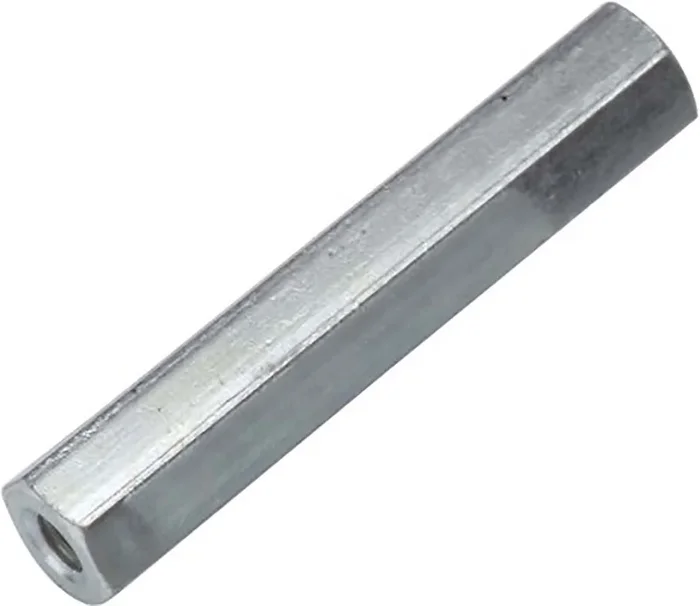 Entretoise filetée Wurth Elektronik, longueur 10mm, Femelle / Femelle, M5