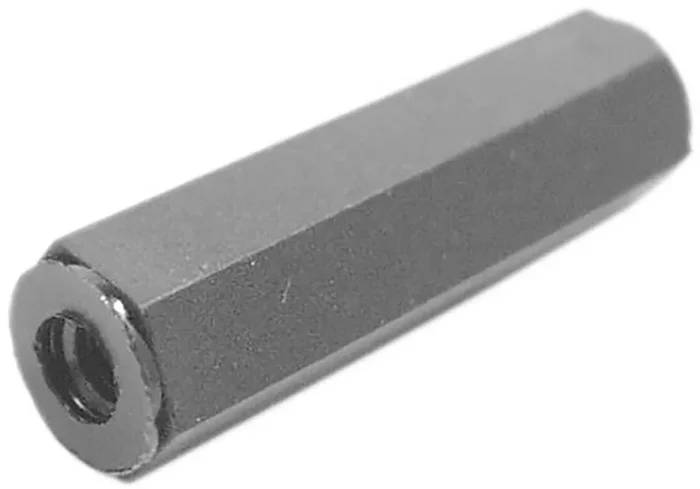 Entretoise filetée Wurth Elektronik, longueur 18mm, Femelle / Femelle, M2.5