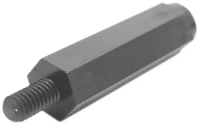 Entretoise filetée Wurth Elektronik, longueur 40mm, Mâle / Femelle, M3