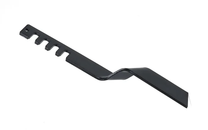 Éperon pour la sarcleuse BF-MM et le cultivateur BK-MM – STIHL – 46017404800