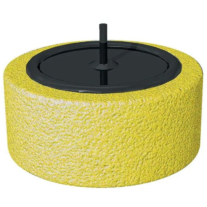 EPONGE POLISSAGE 125MM MAKITA – 7941590