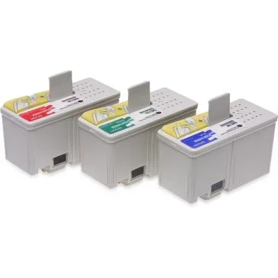 EPSON Encre pour EPSON TM-J7100/TM-J7600, rouge