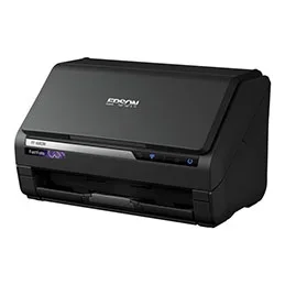 Epson fastfoto ff-680w