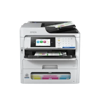 Epson workforce pro em-c800rdwf jet d&rsquo;encre a4 4800 x 1200 dpi 35 ppm wifi