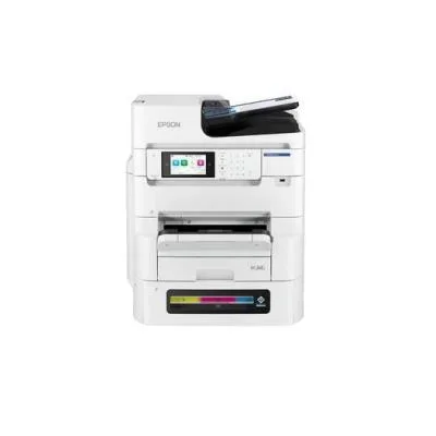 Epson workforce pro em-c8101rdwf jet d&rsquo;encre a3+ 4800 x 1200 dpi 26 ppm wifi