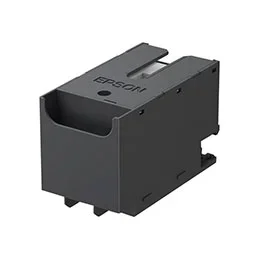 Epson workforce pro wf-4700 series maintenance box