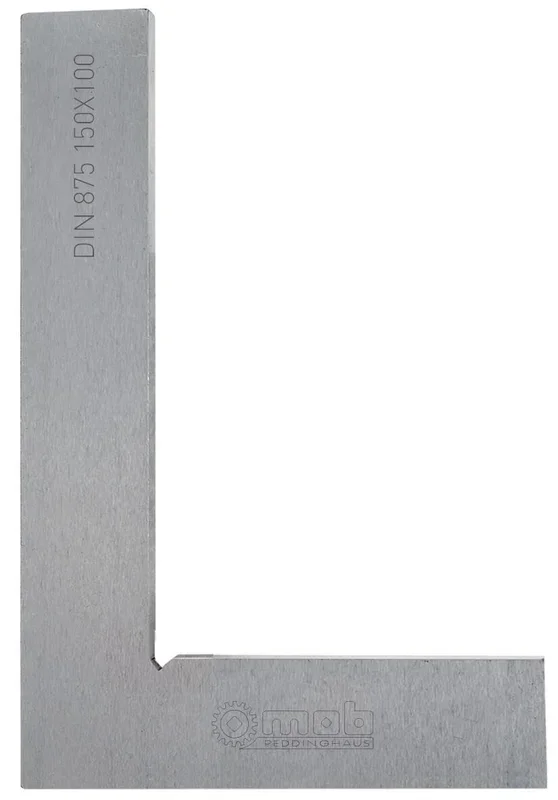 EQUERRE CLASSE II – 100MM MOB – 5222100001