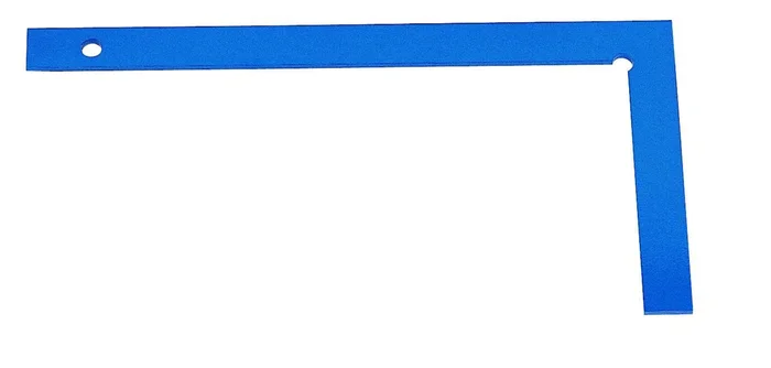 EQUERRE TALIAPLAST DE MACON ACIER 60CM -460902