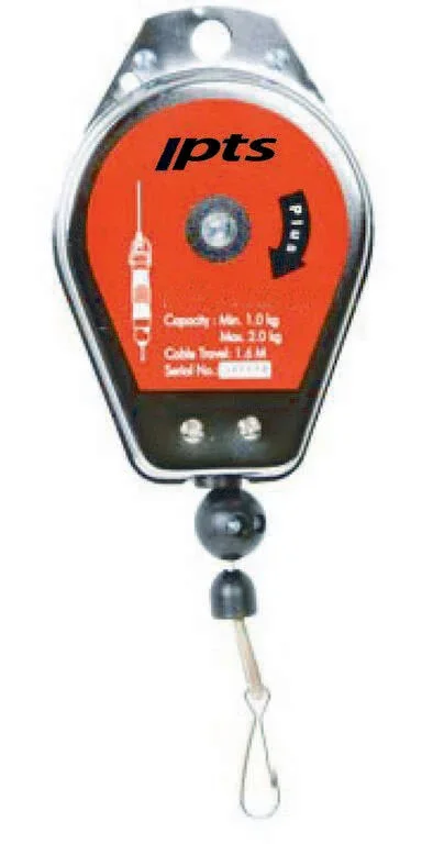 EQUILIBREUR DE CHARGE 5 kg SAM OUTILLAGE – 1904450P