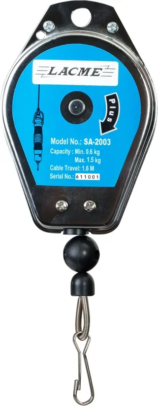 Equilibreur sa2003+0.5 a 1.5kg LACME – 343851
