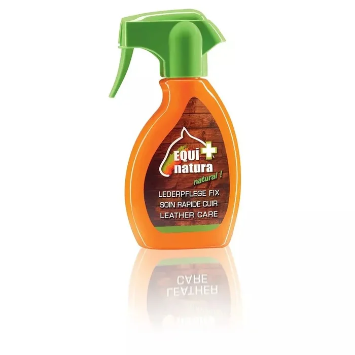 EQUINATURA soin rapide pour cuir 250ml