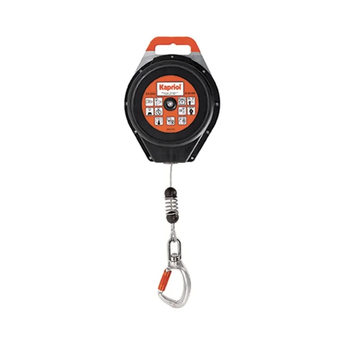 EQUIPEMENT A RAPPEL AUTOMATIQUE 20 M – KAPRIOL – 27918