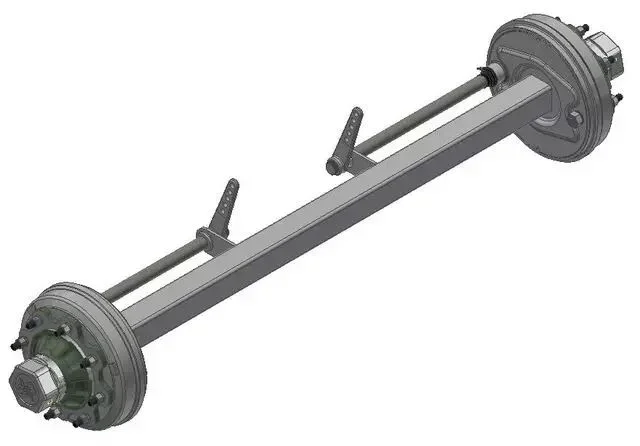 Essieu c 90 8 axes ve 1900 f 0 400×80 ff