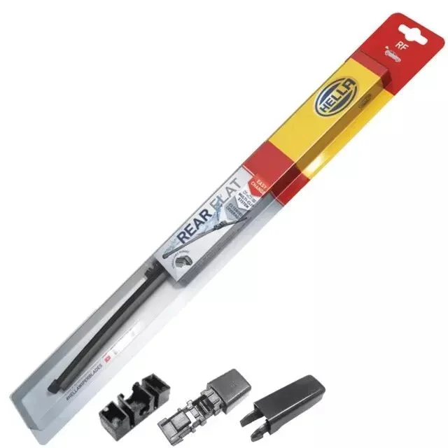 essuie glace arriere plat 250mm rf10 hella