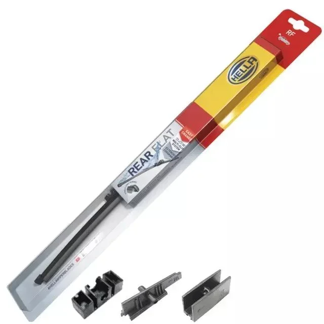 essuie glace arriere plat 350mm rf14 hella