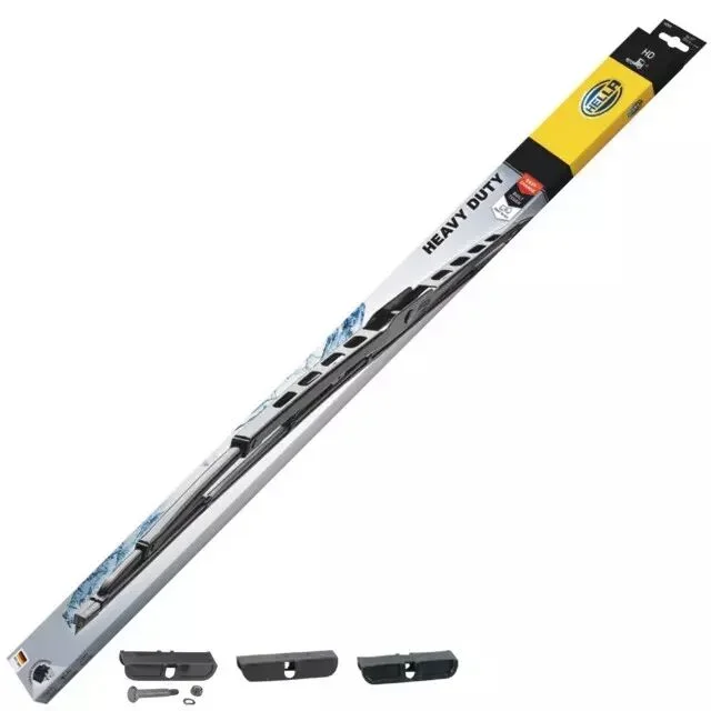 Essuie glace heavy duty 1000mm hd5100a hella