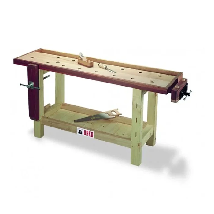 Etabli de Menuisier – mod. 1750-BCM – URKO – 3991750