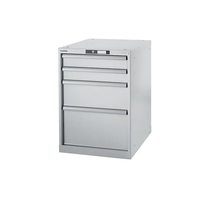 Etabli modulaire, caisson – LISTA