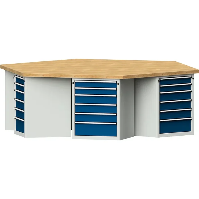 Établi multiple – ANKE